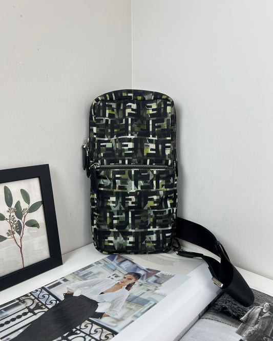 CamouFF Sling Bag