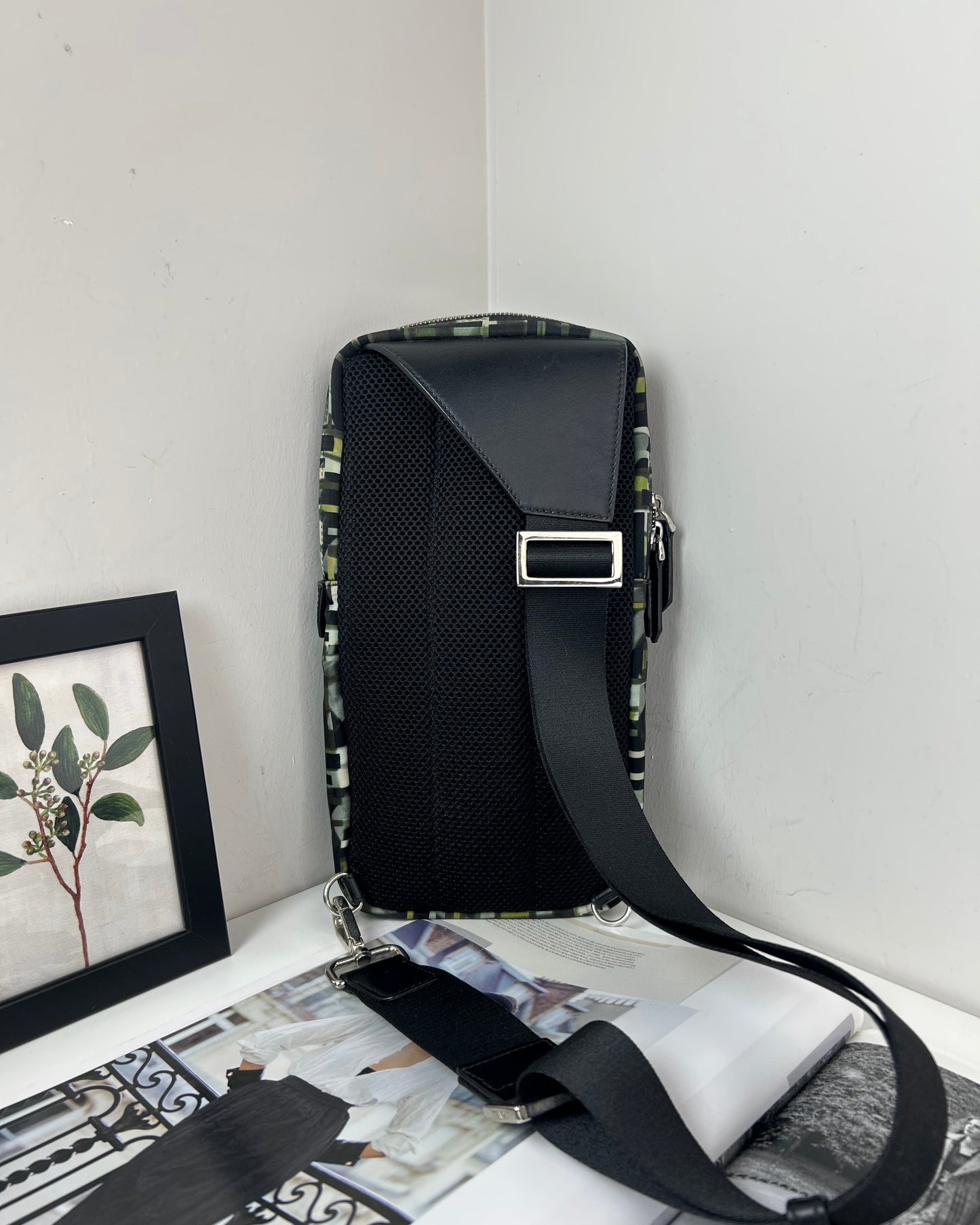 CamouFF Sling Bag