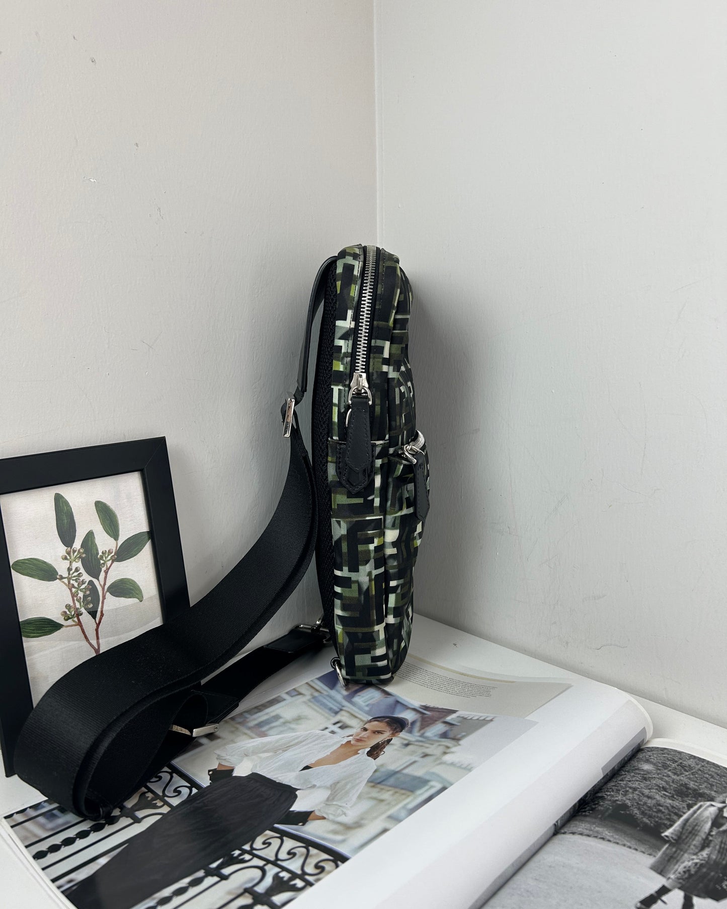CamouFF Sling Bag