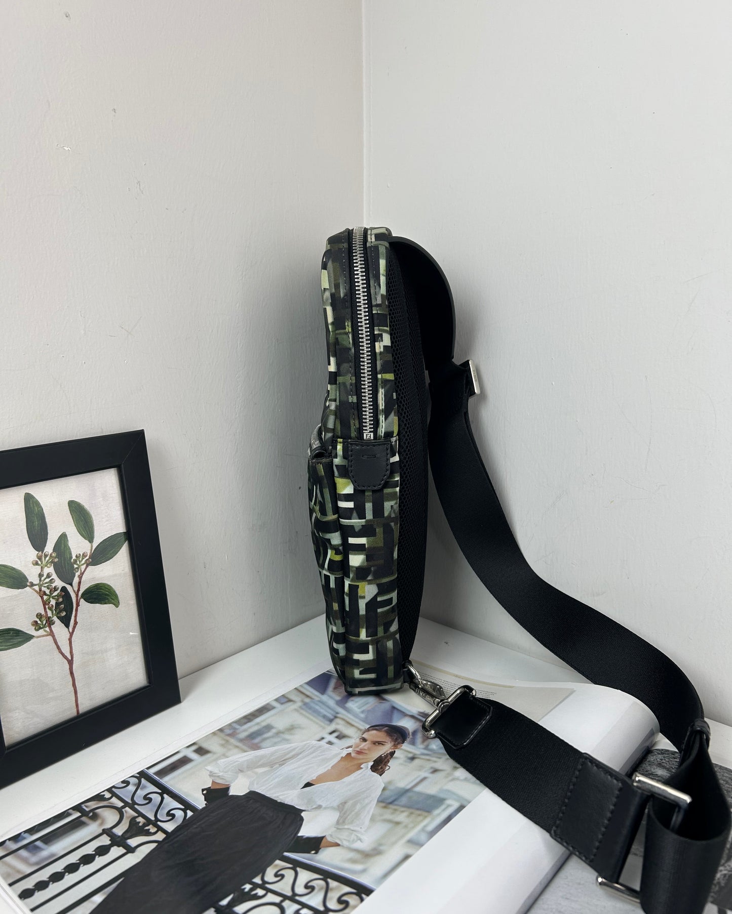 CamouFF Sling Bag