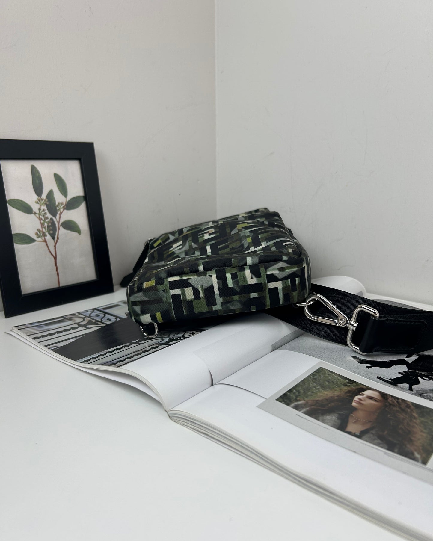 CamouFF Sling Bag