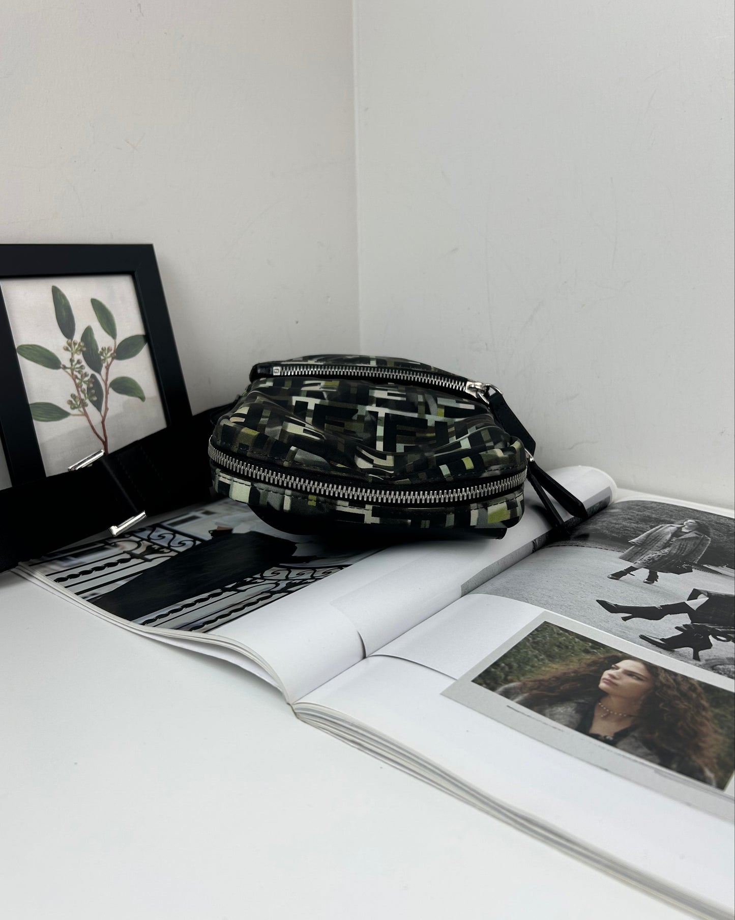 CamouFF Sling Bag