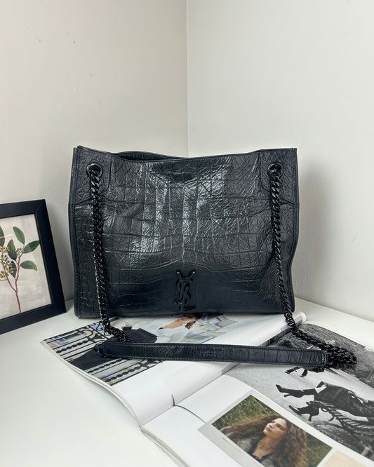 Niki Shopping Tote