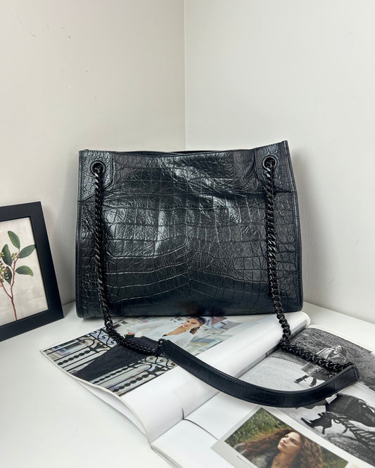 Niki Shopping Tote
