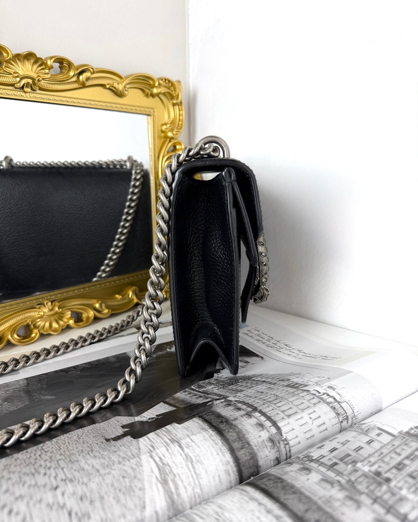 Dionysus Super Mini Bag