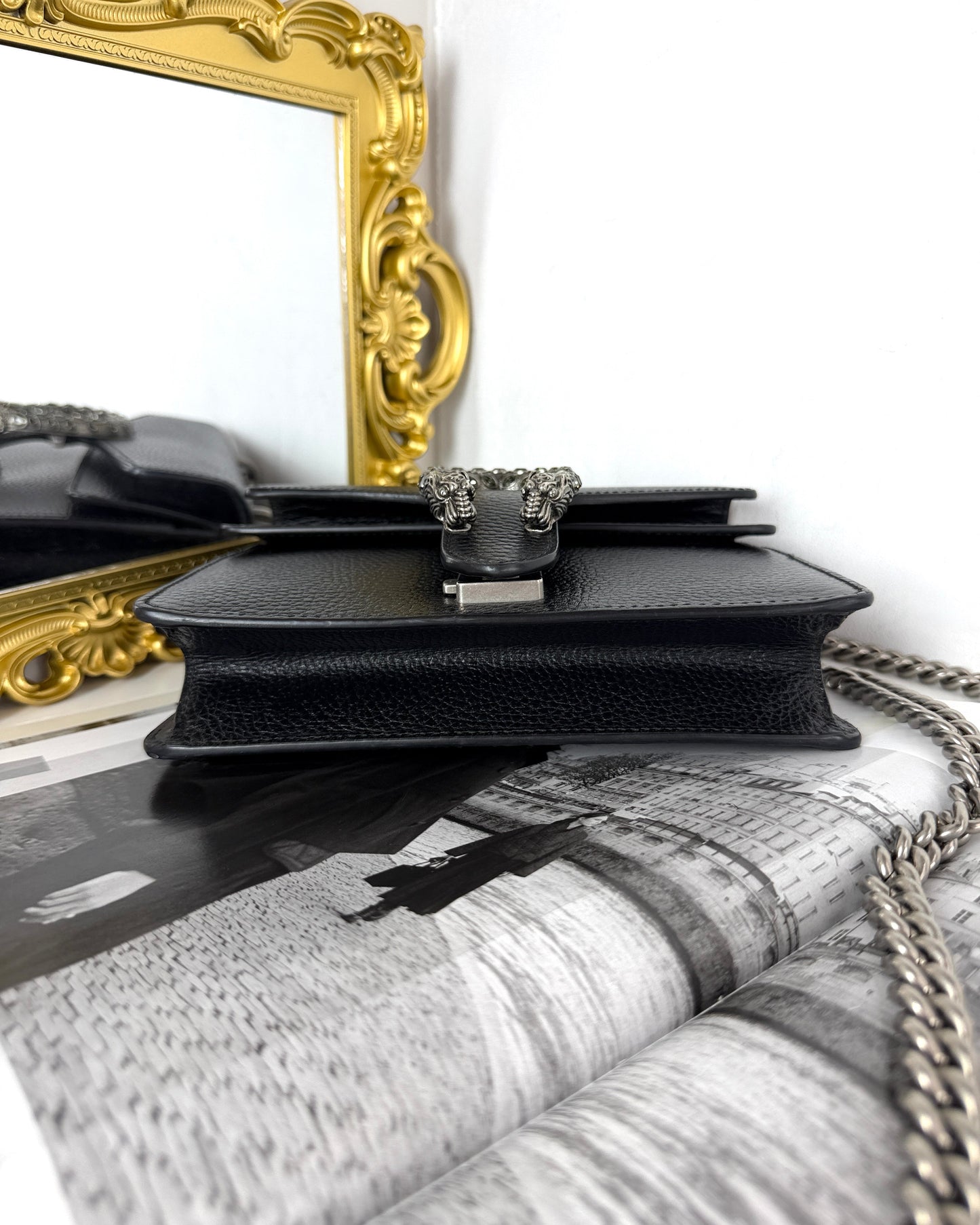 Dionysus Super Mini Bag