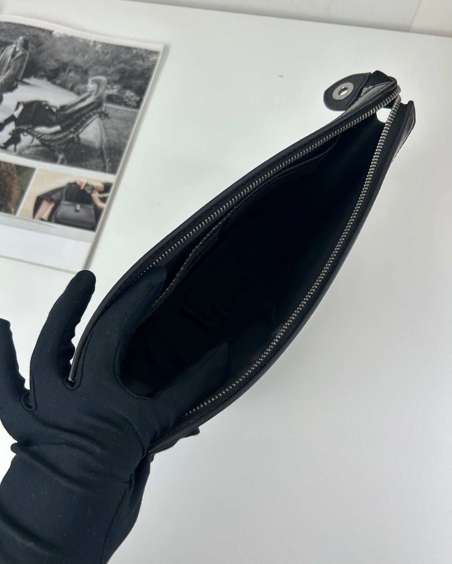 Pochette Voyage MM