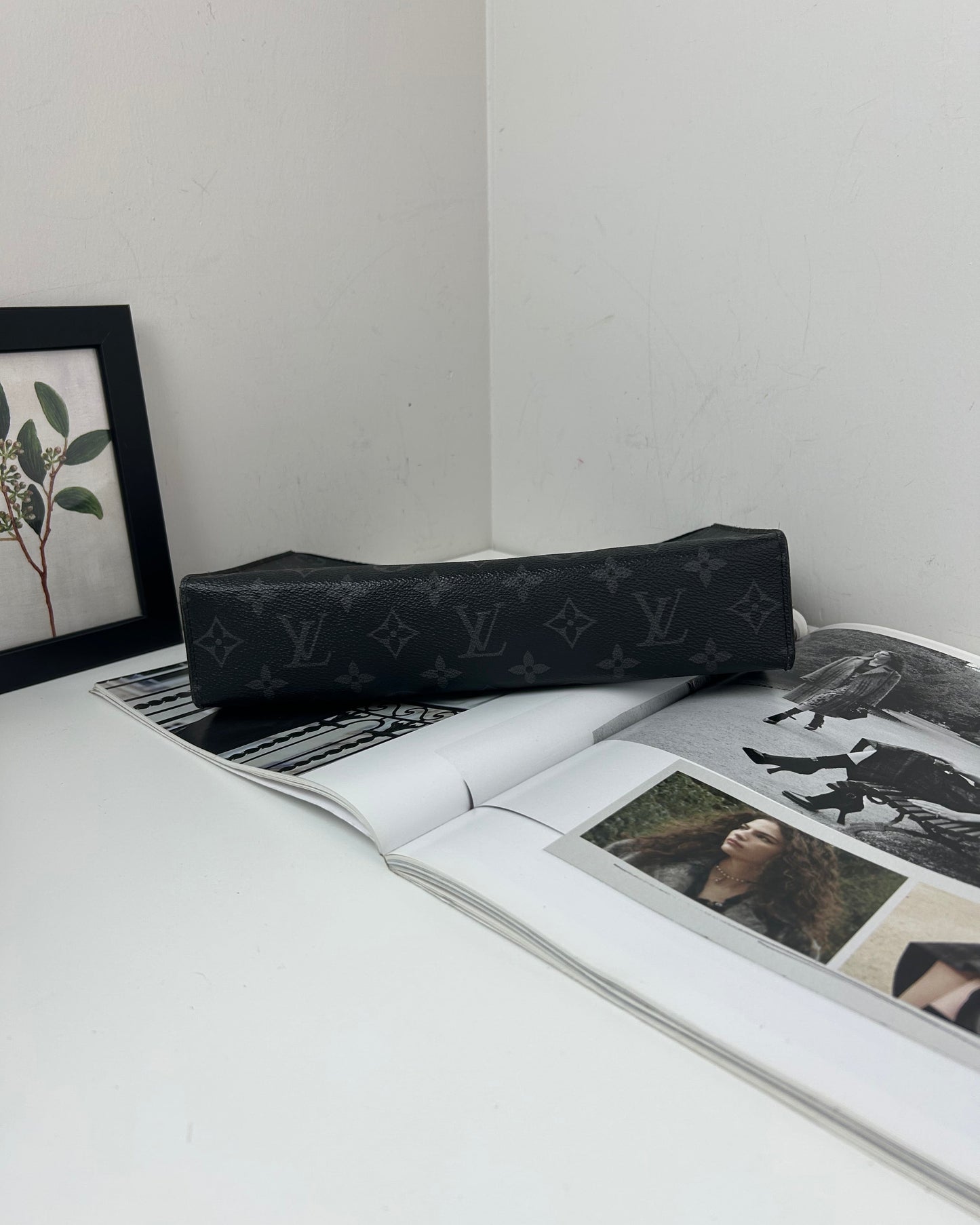 Pochette Voyage MM