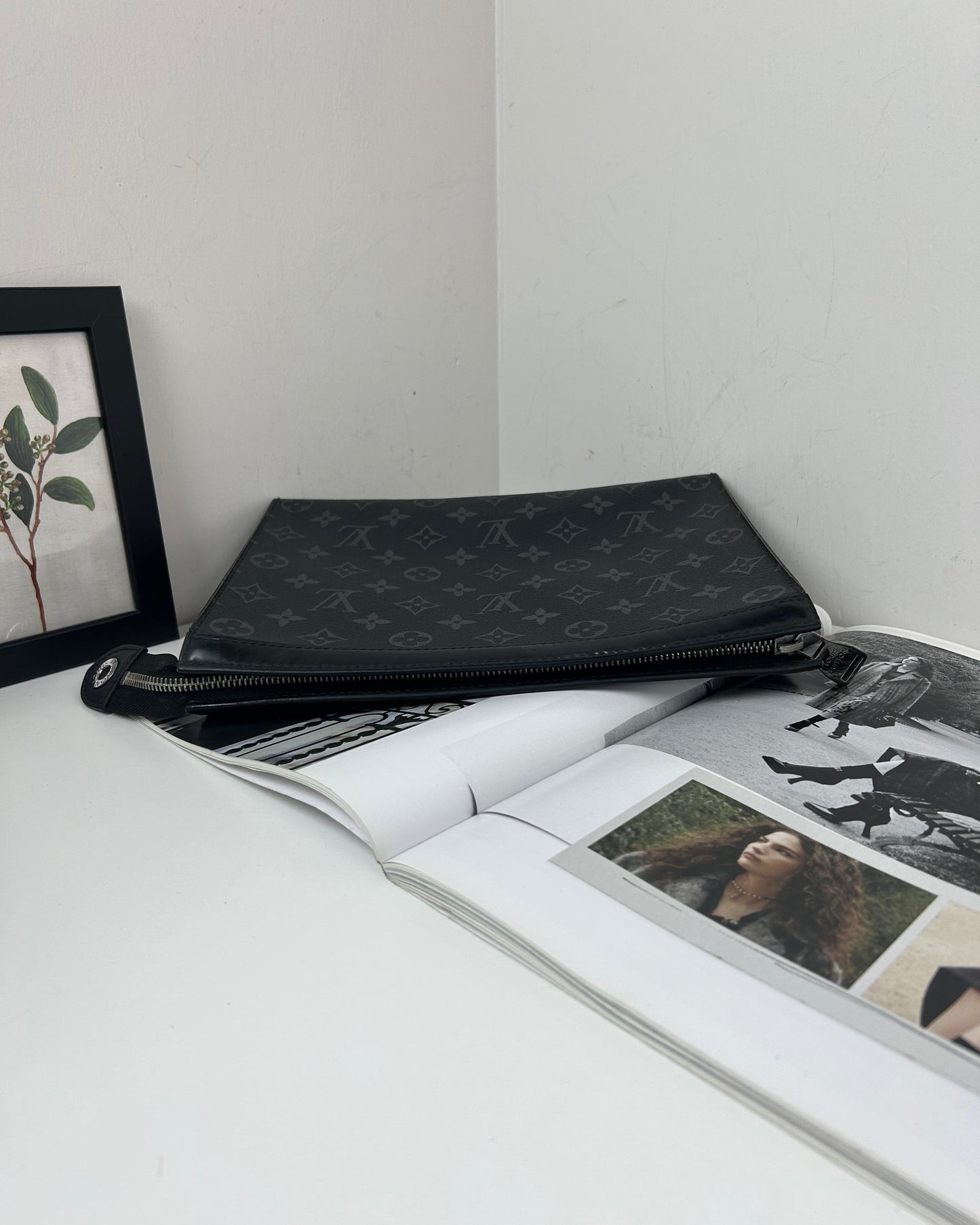 Pochette Voyage MM