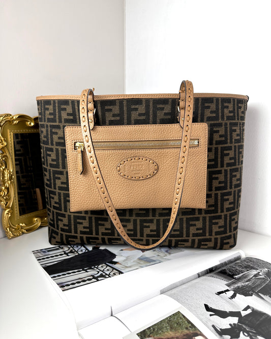 Roll Shopping Bag