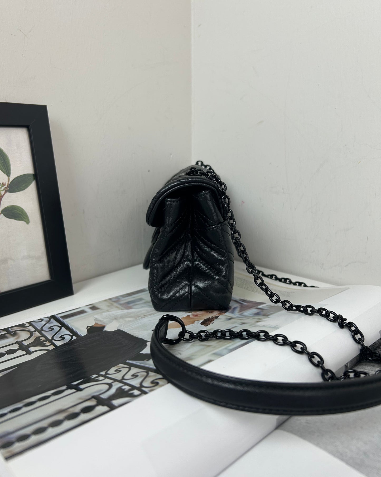 GG Marmont Shoulder Bag