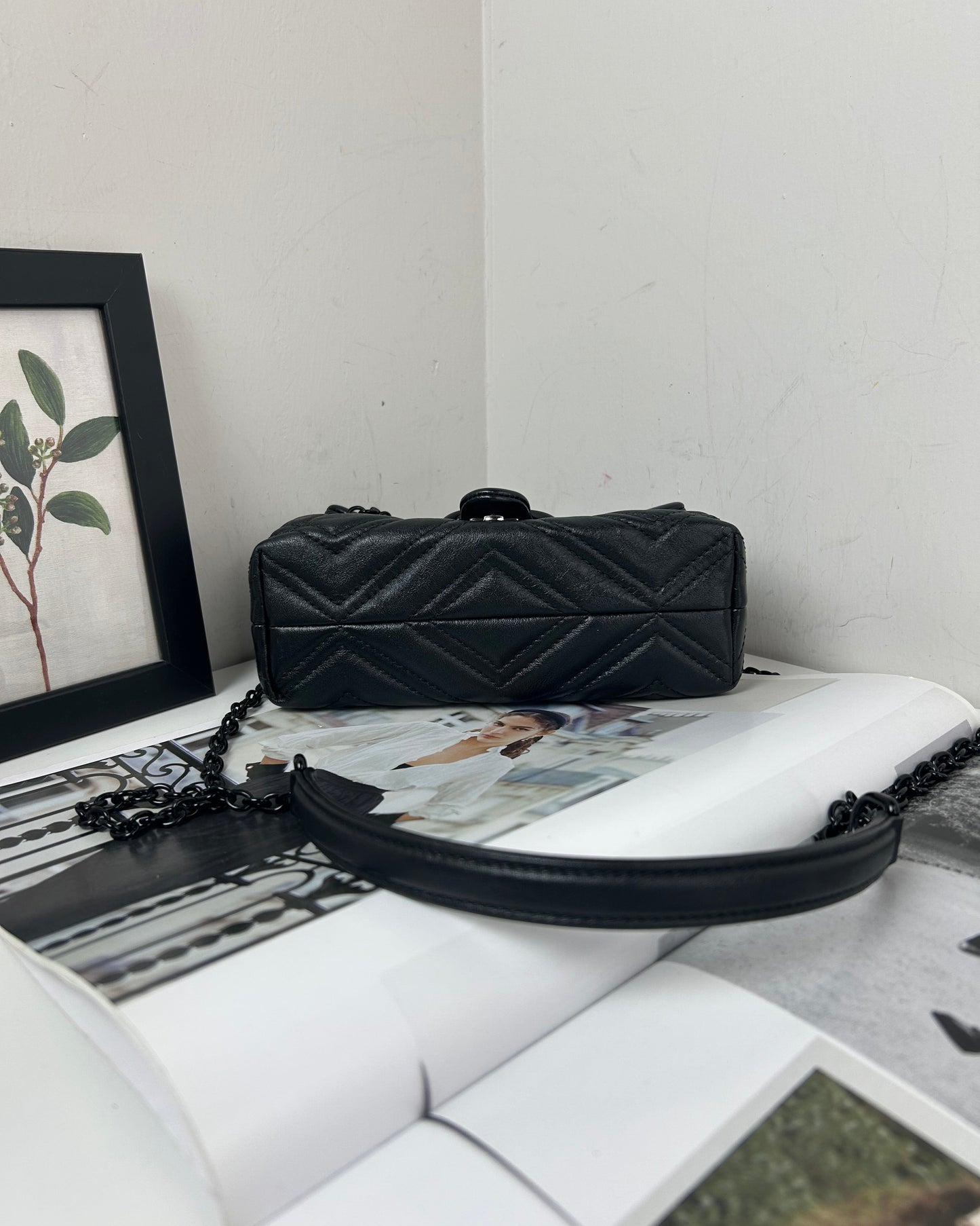 GG Marmont Shoulder Bag