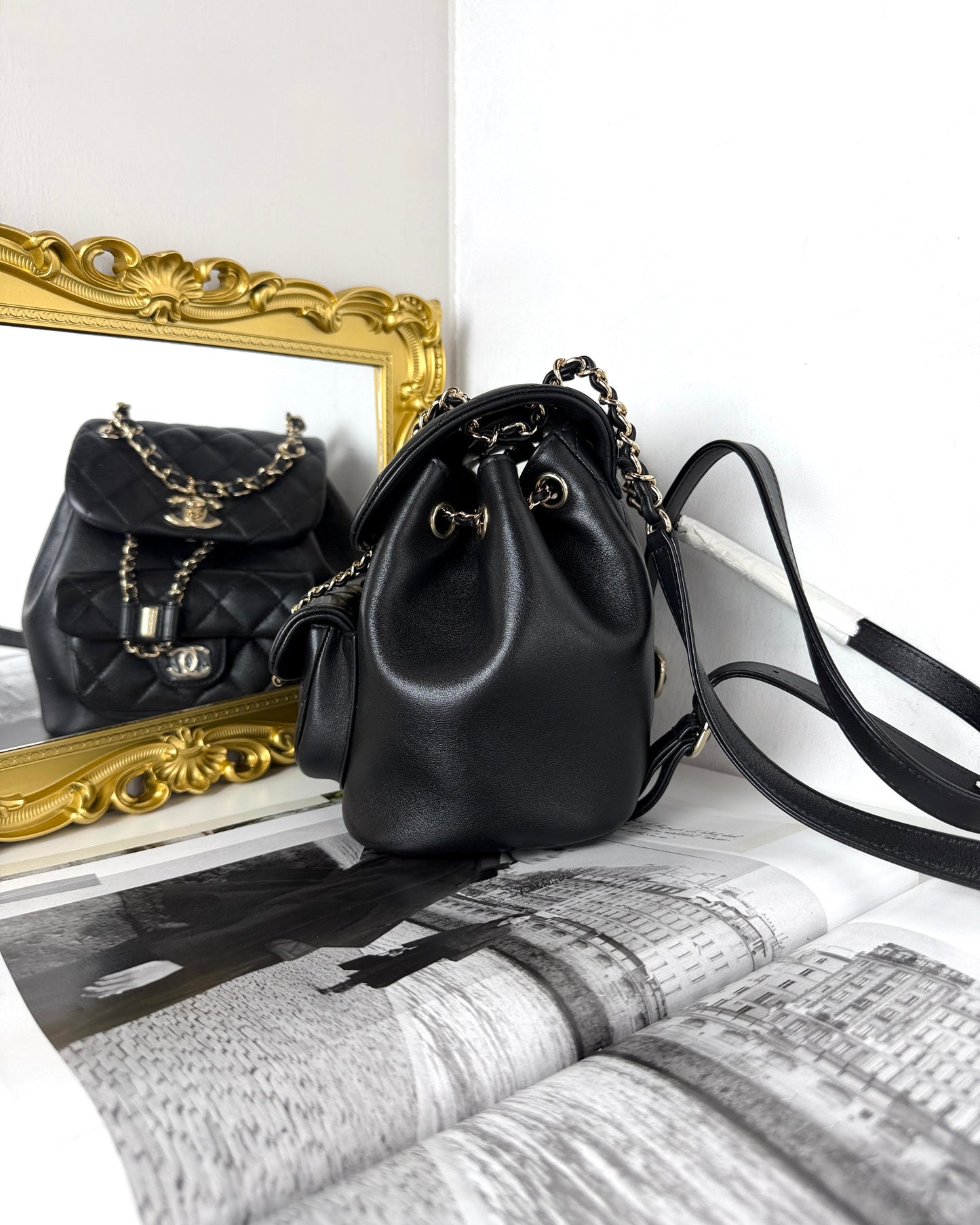 Duma Backpack