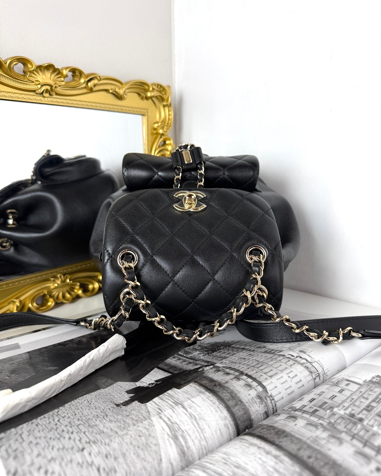 Duma Backpack
