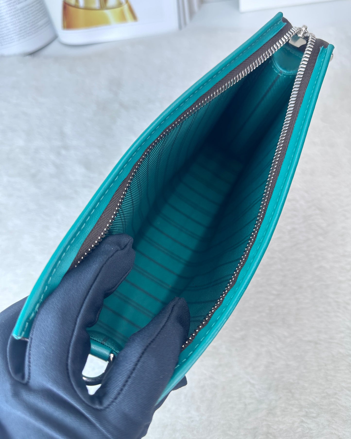 Pochette Voyage Souple