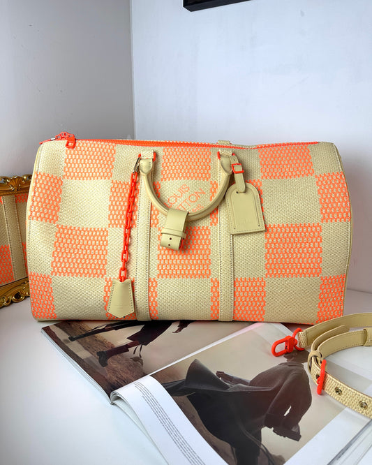 Keepall Bandoulière 50