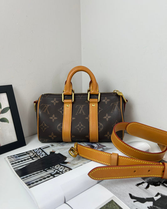 Keepall Bandoulière 25