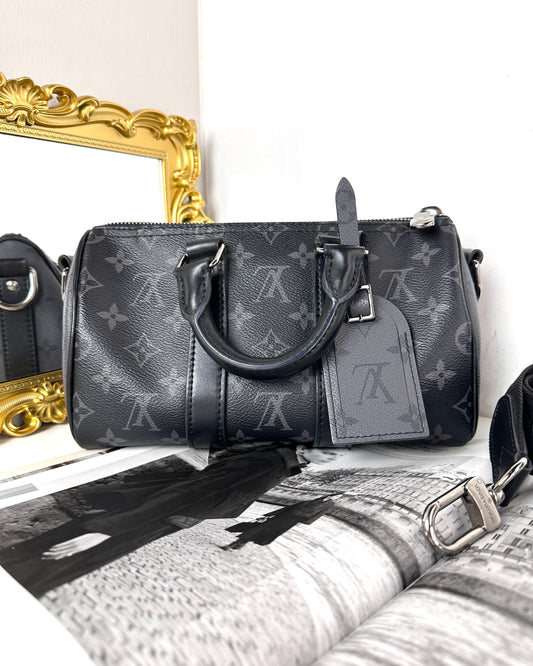 Keepall Bandoulière 25