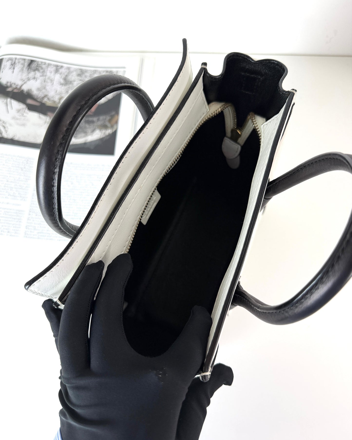 Luggage Bag