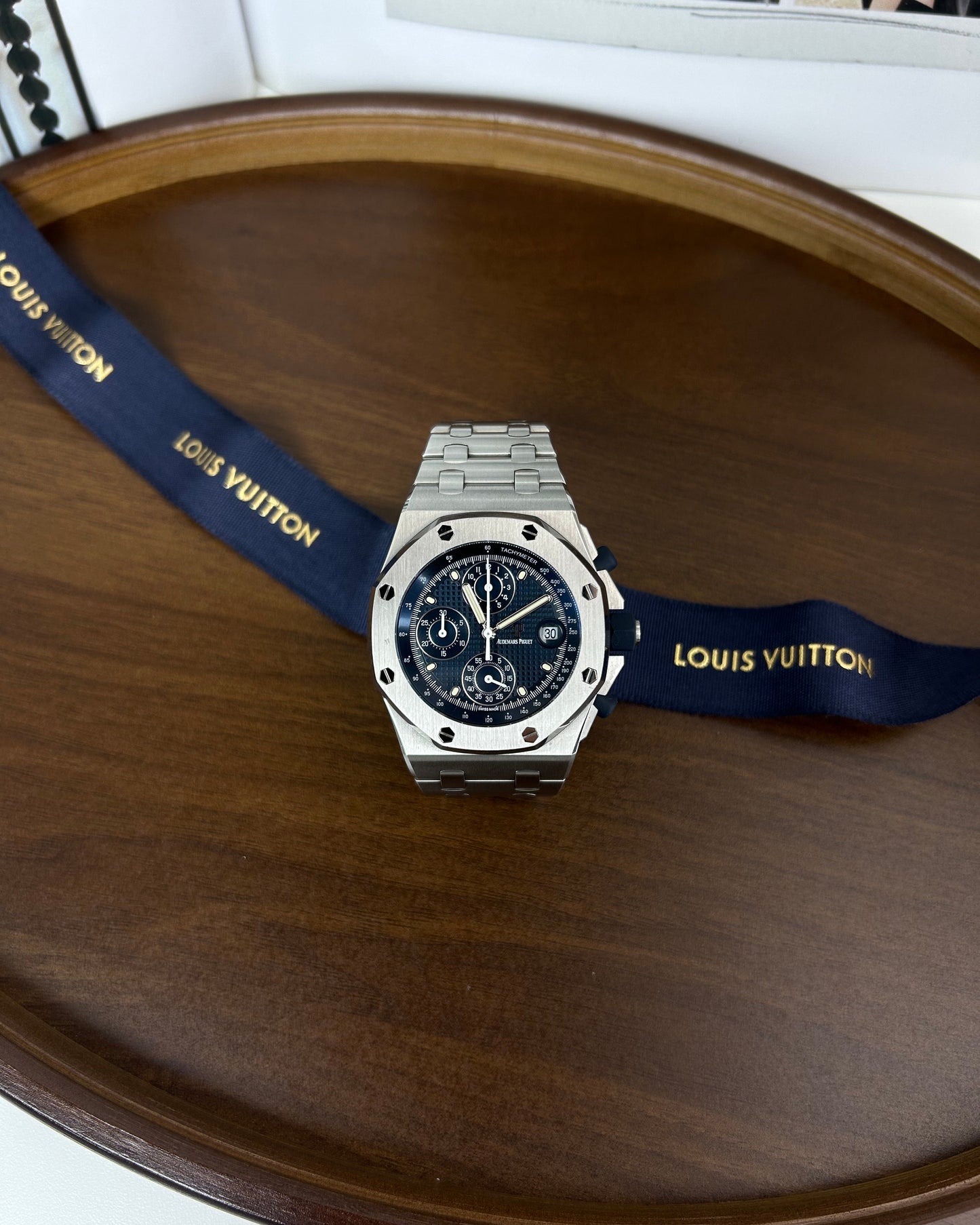 Royal Oak Offshore Selfwinding