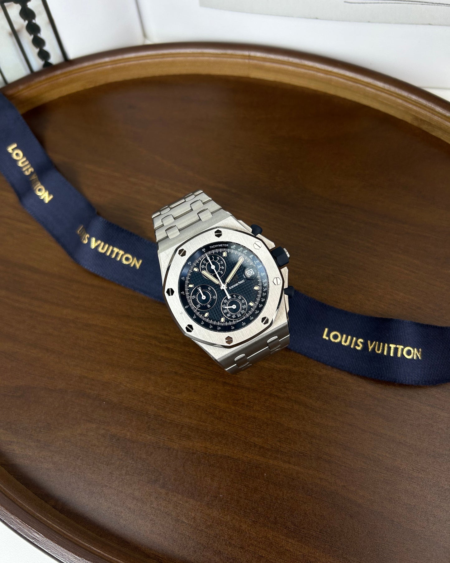 Royal Oak Offshore Selfwinding