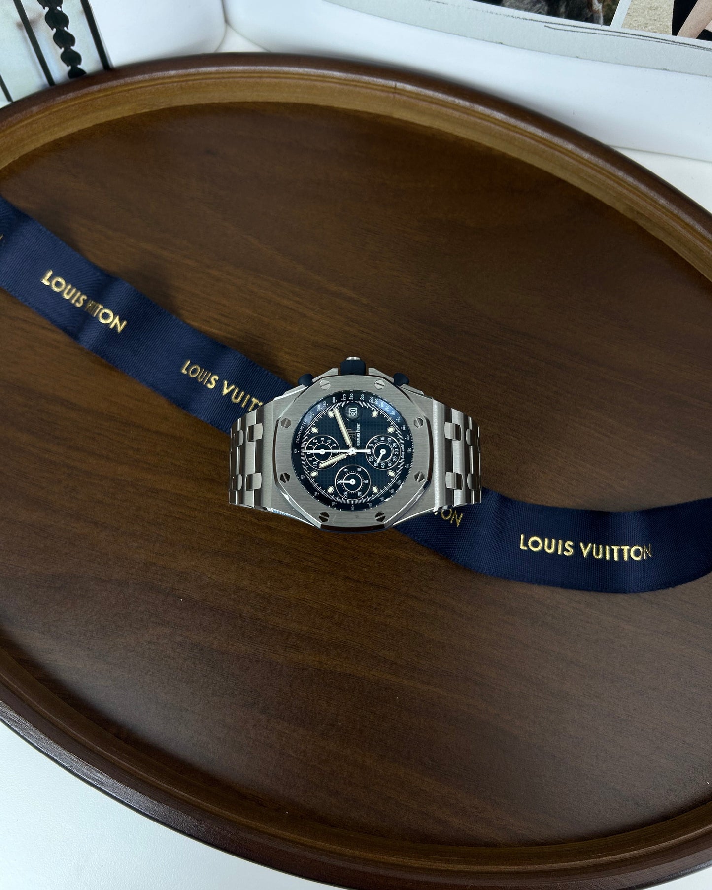 Royal Oak Offshore Selfwinding