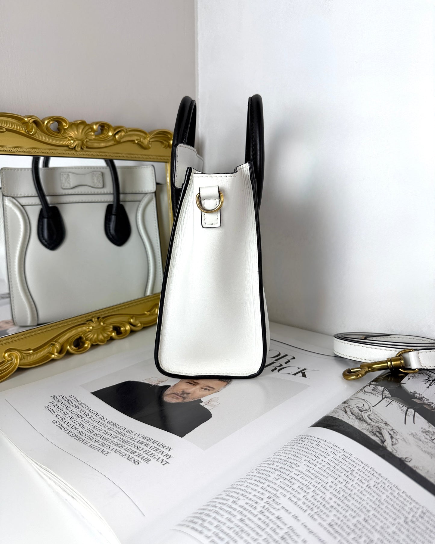 Luggage Bag