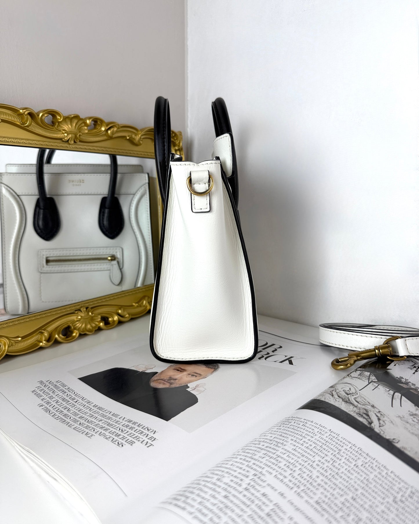 Luggage Bag