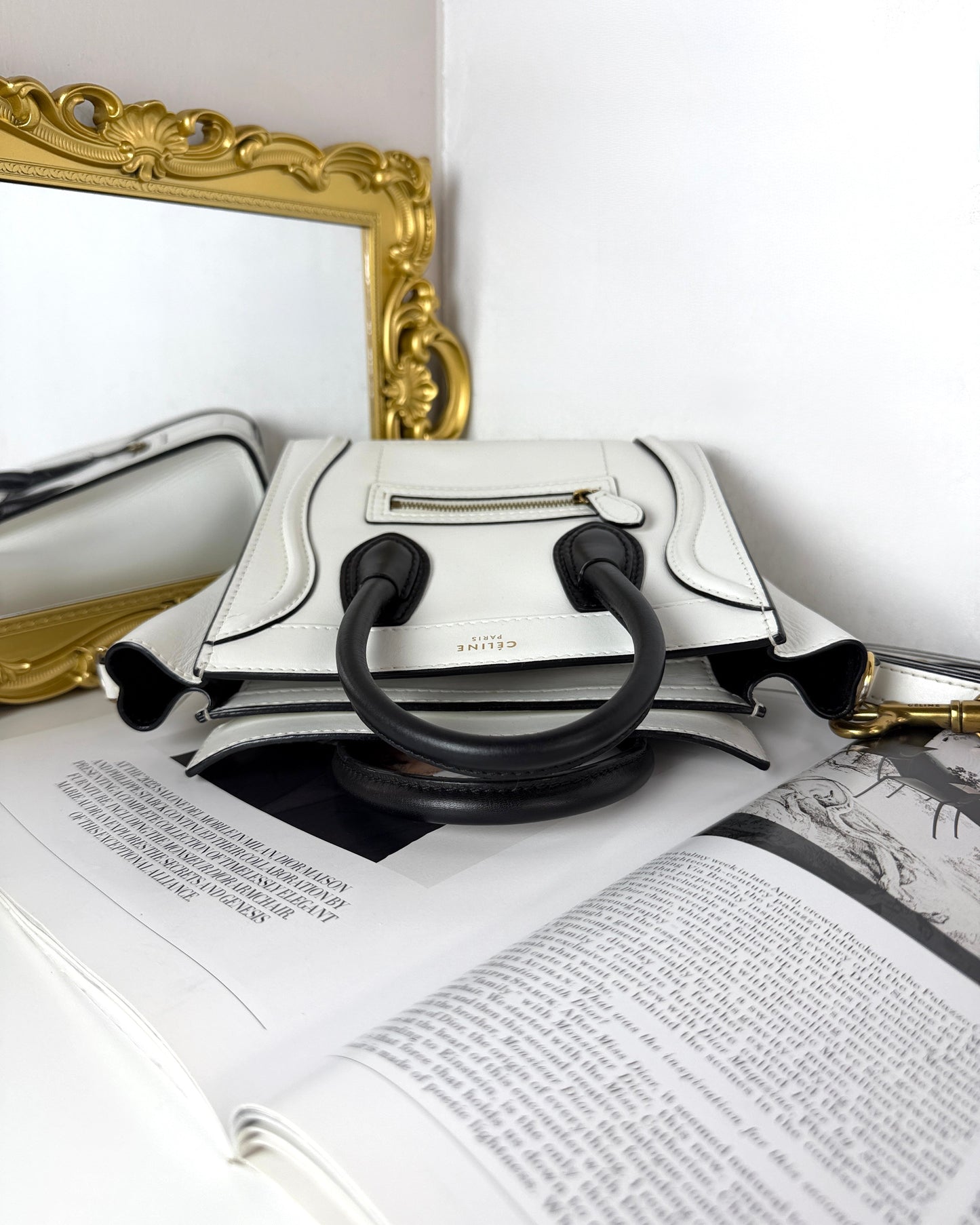 Luggage Bag