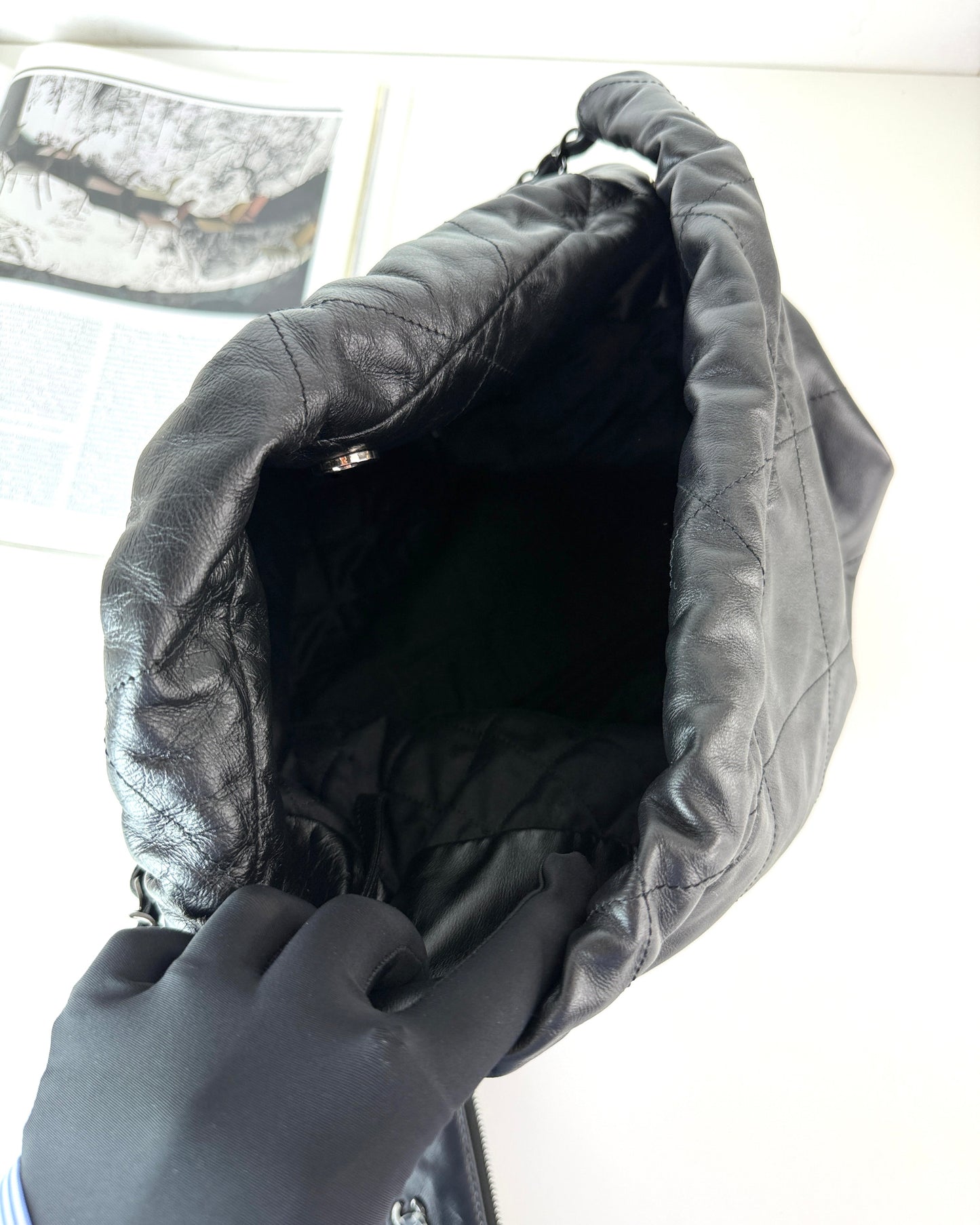 22 Bag