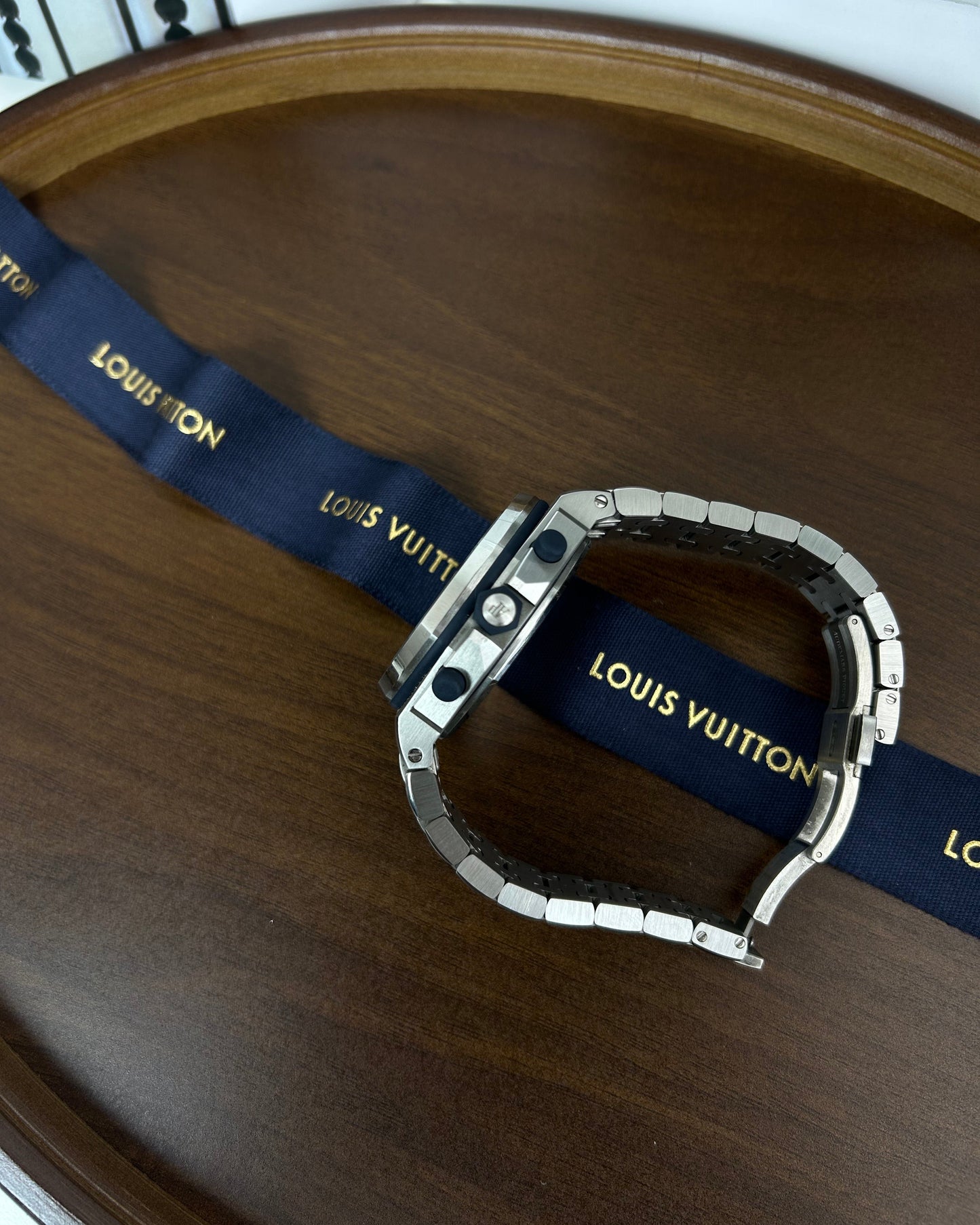 Royal Oak Offshore Selfwinding