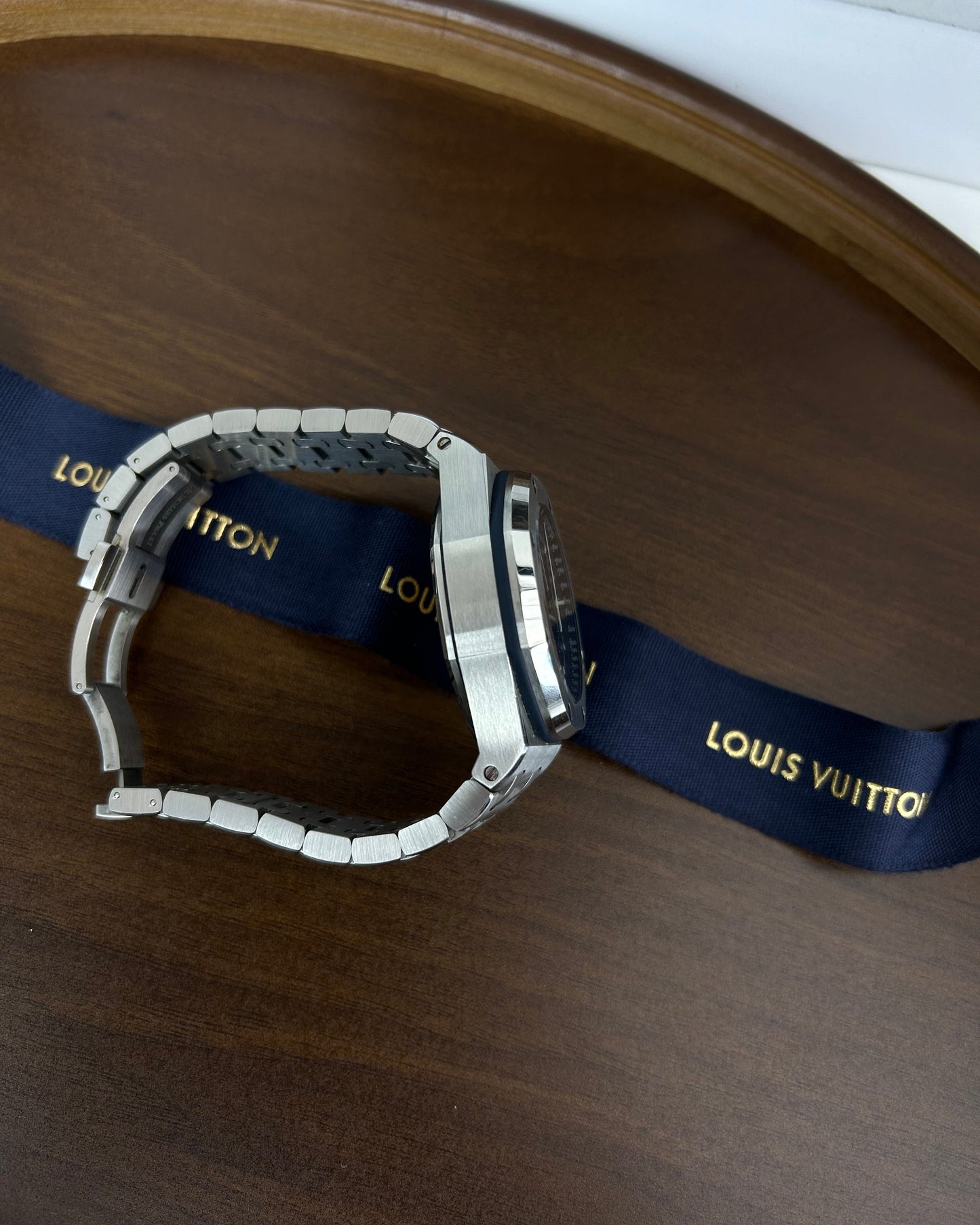 Royal Oak Offshore Selfwinding