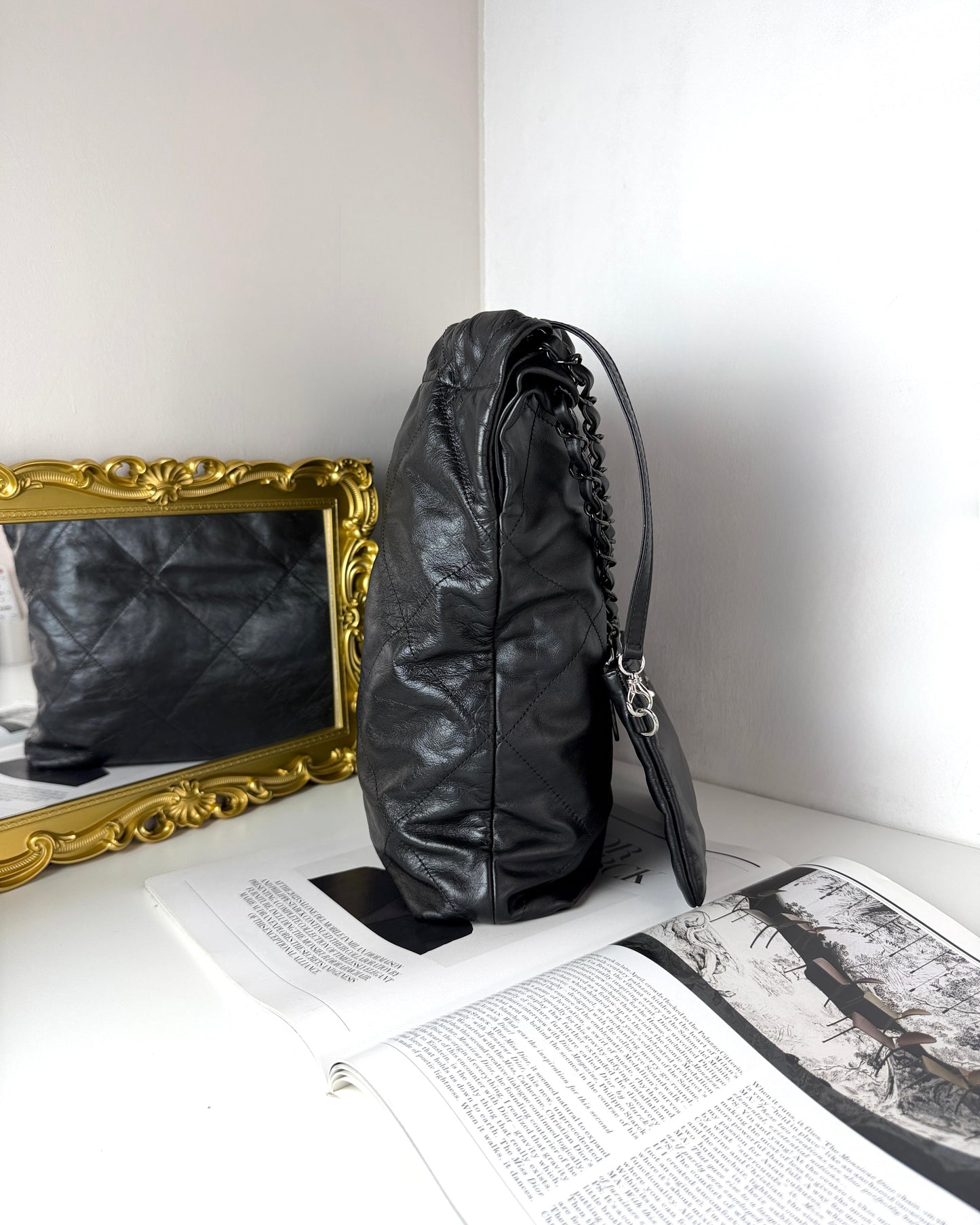 22 Bag