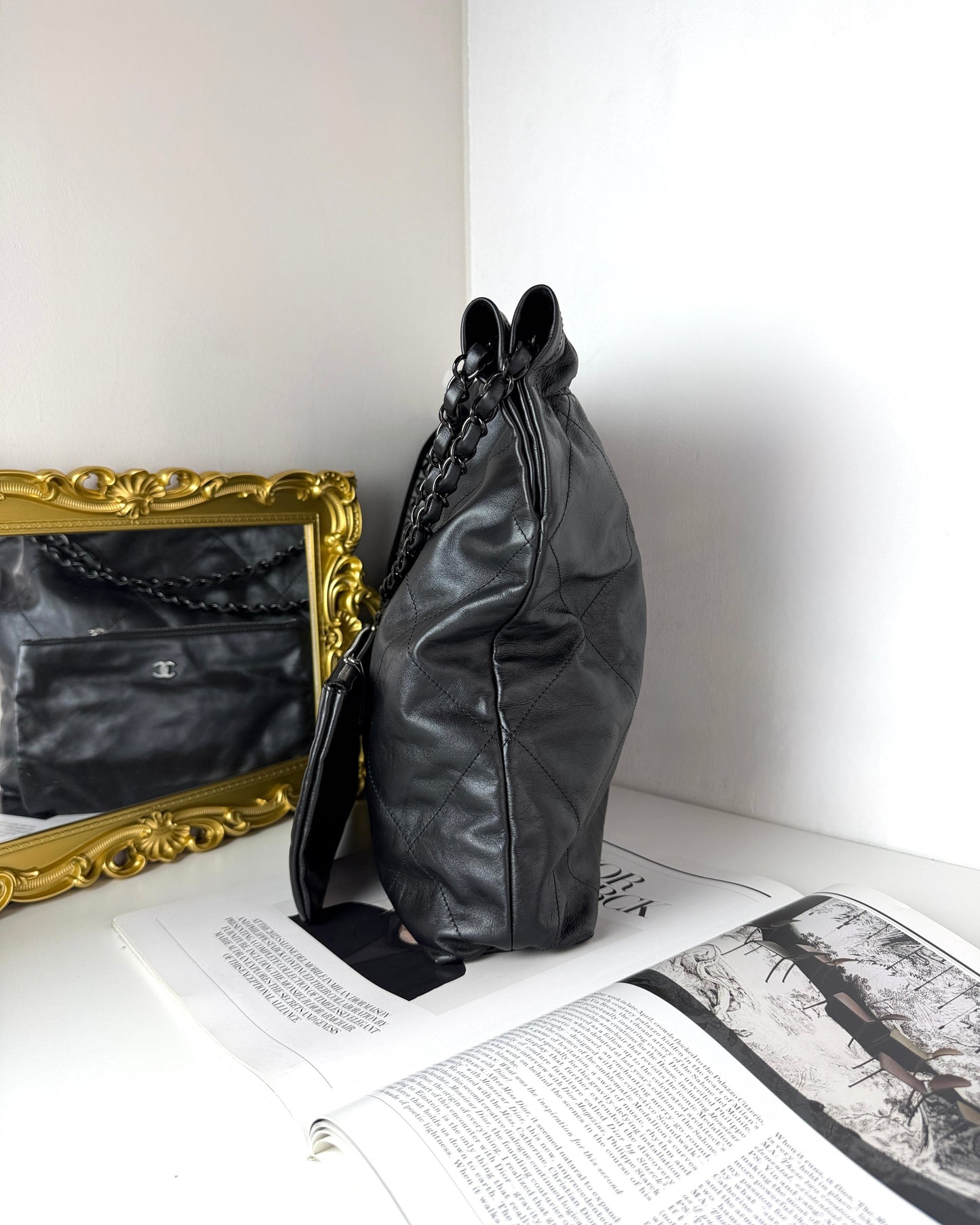 22 Bag