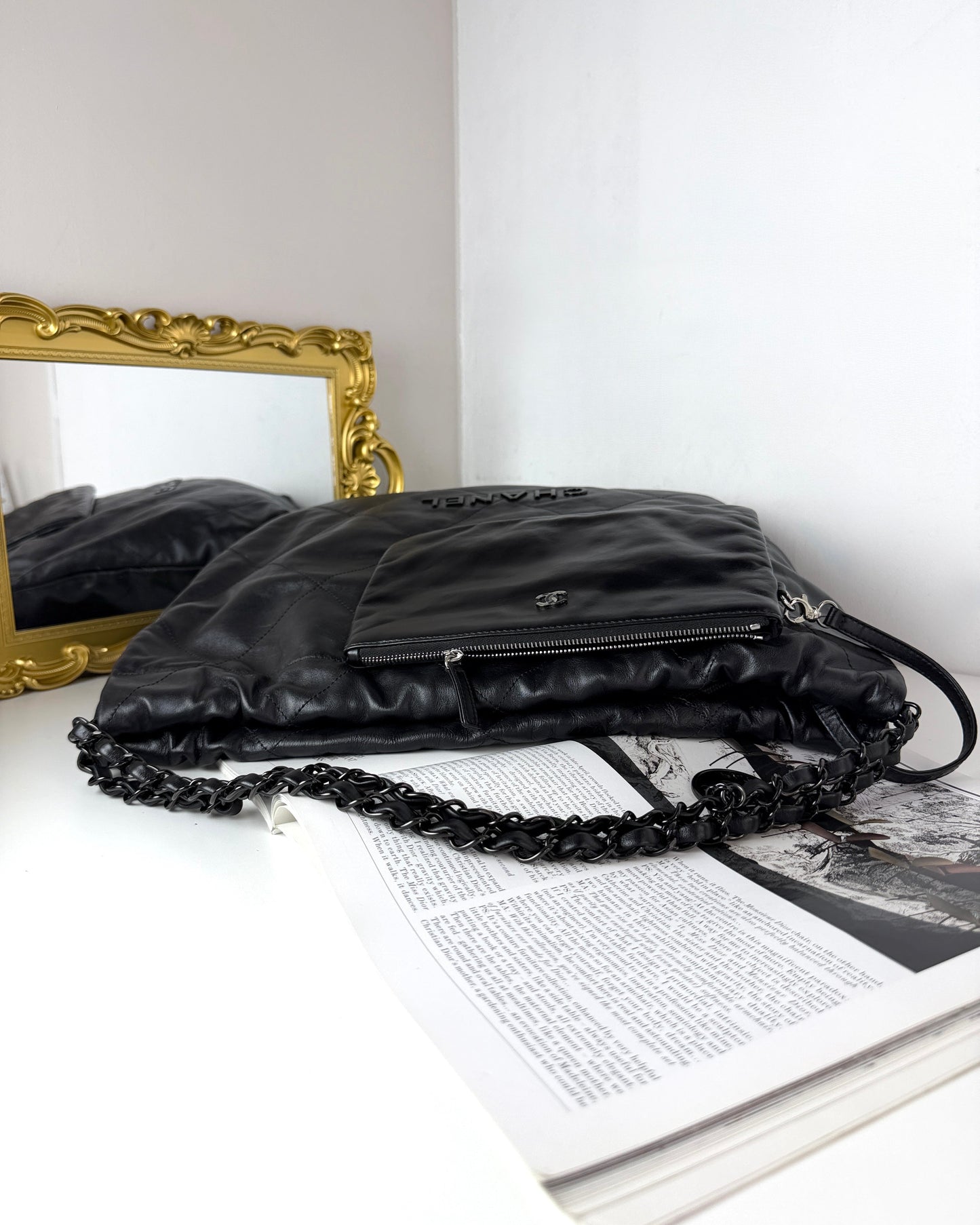 22 Bag
