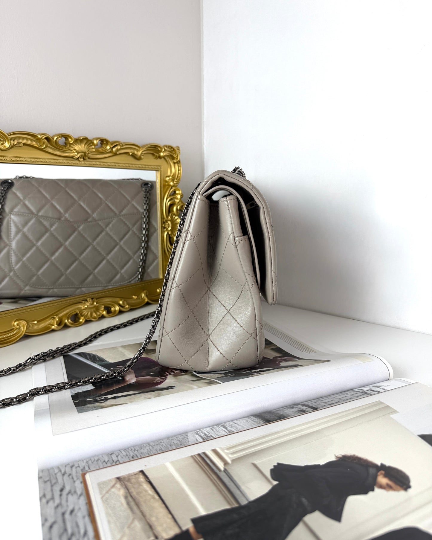 2.55 Reissue Flap Bag