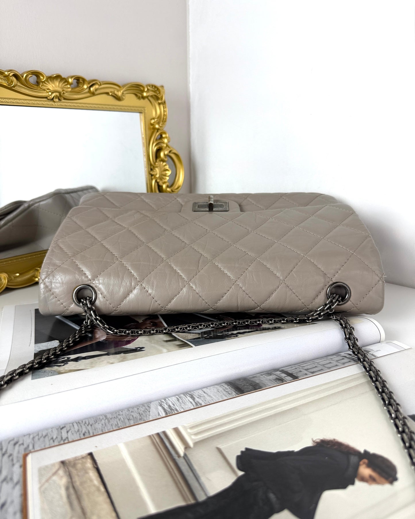 2.55 Reissue Flap Bag