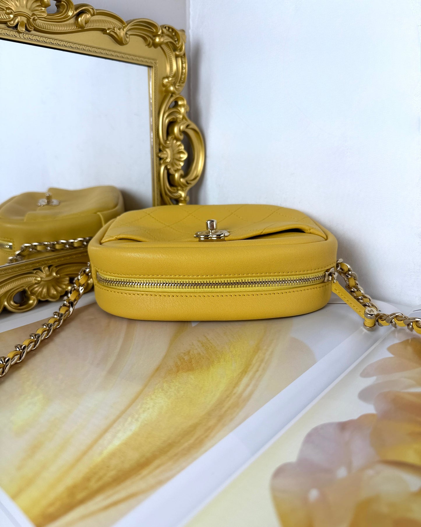 Camera Bag