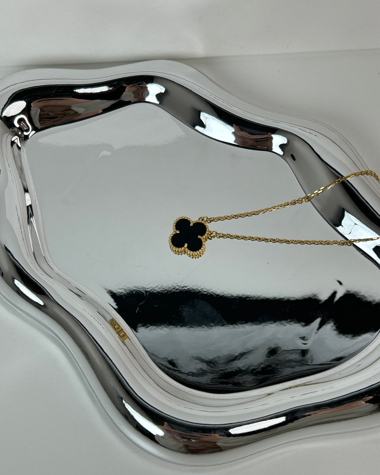 Vintage Alhambra pendant