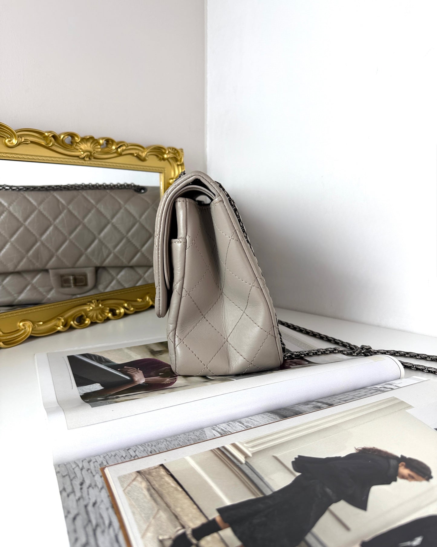 2.55 Reissue Flap Bag