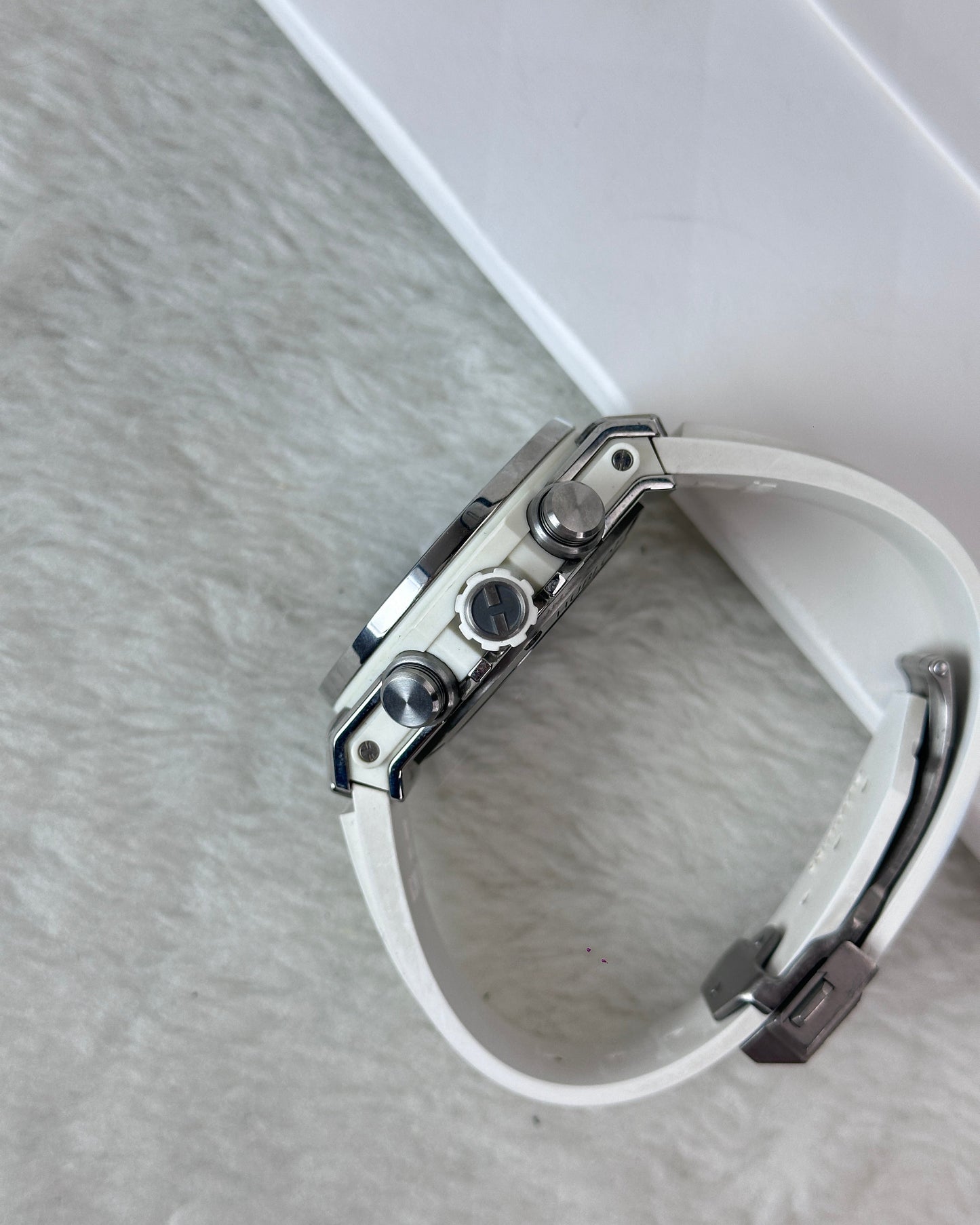 Big Bang Unico Titanium
