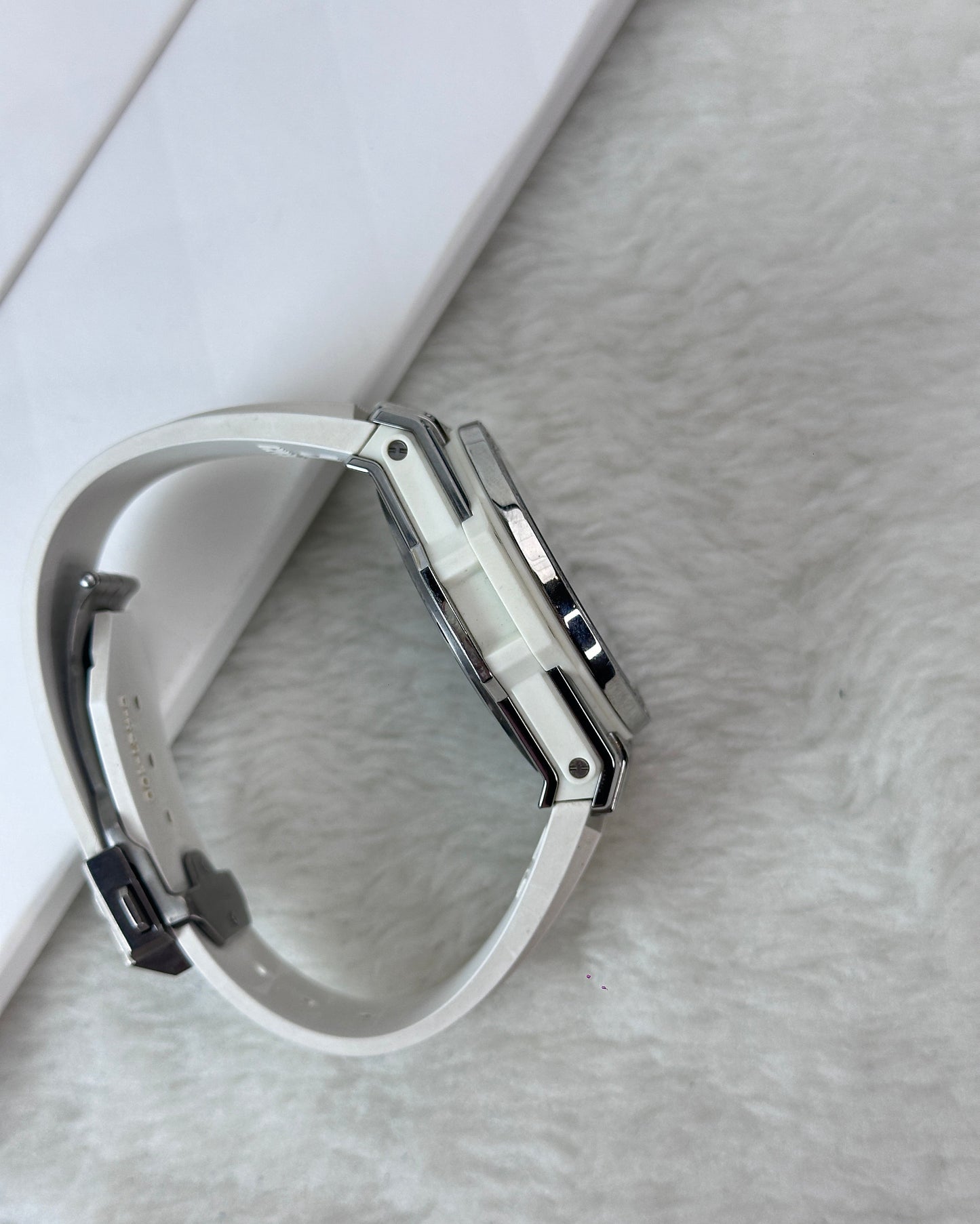 Big Bang Unico Titanium