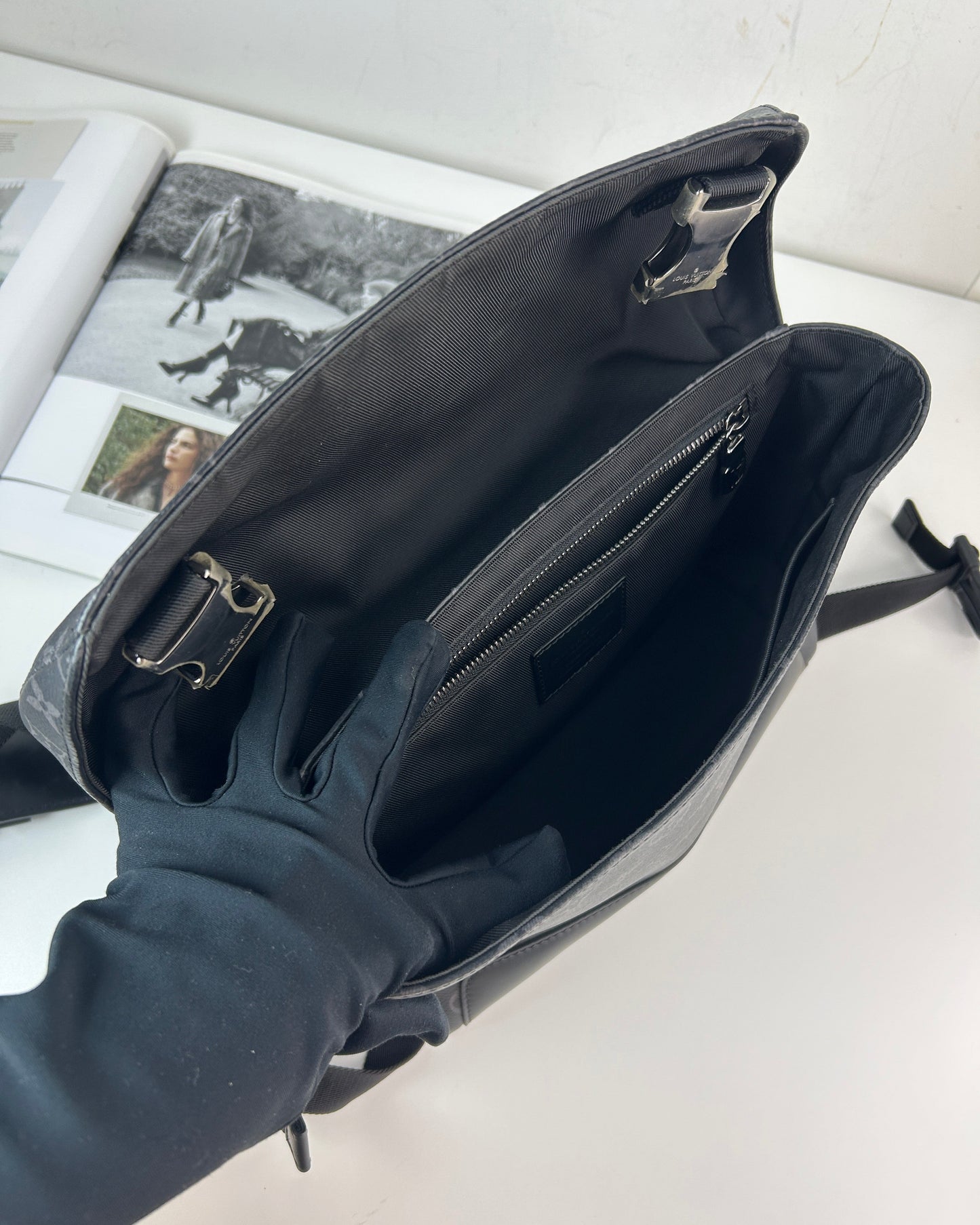 Messenger Voyager PM