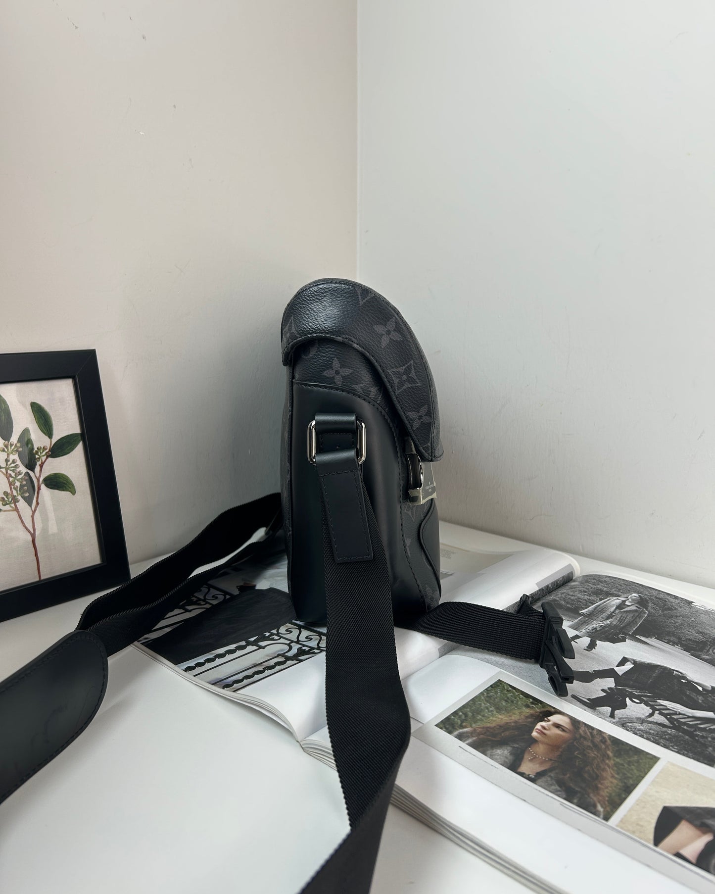 Messenger Voyager PM