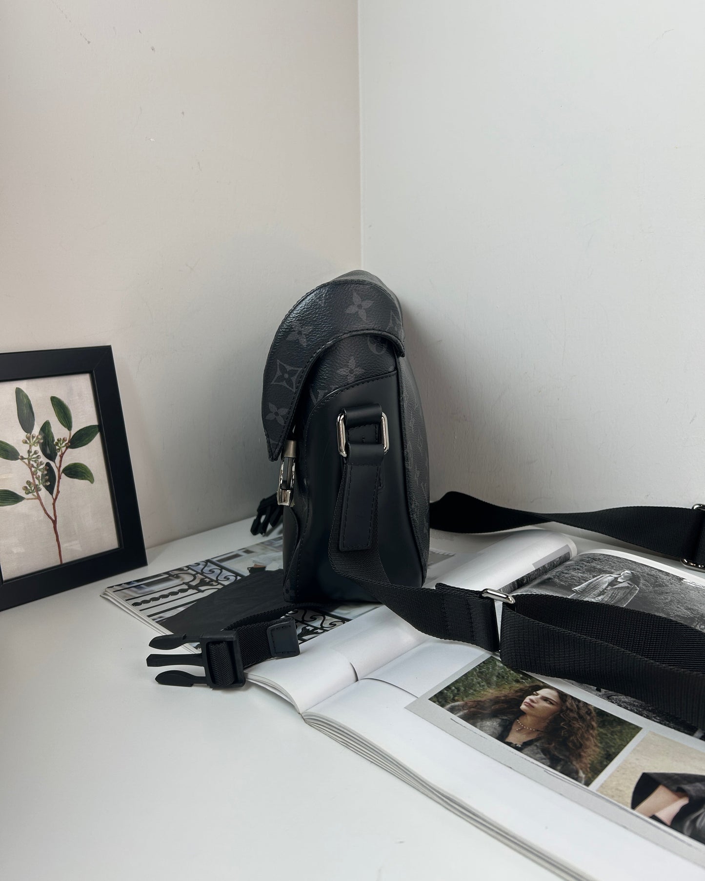 Messenger Voyager PM