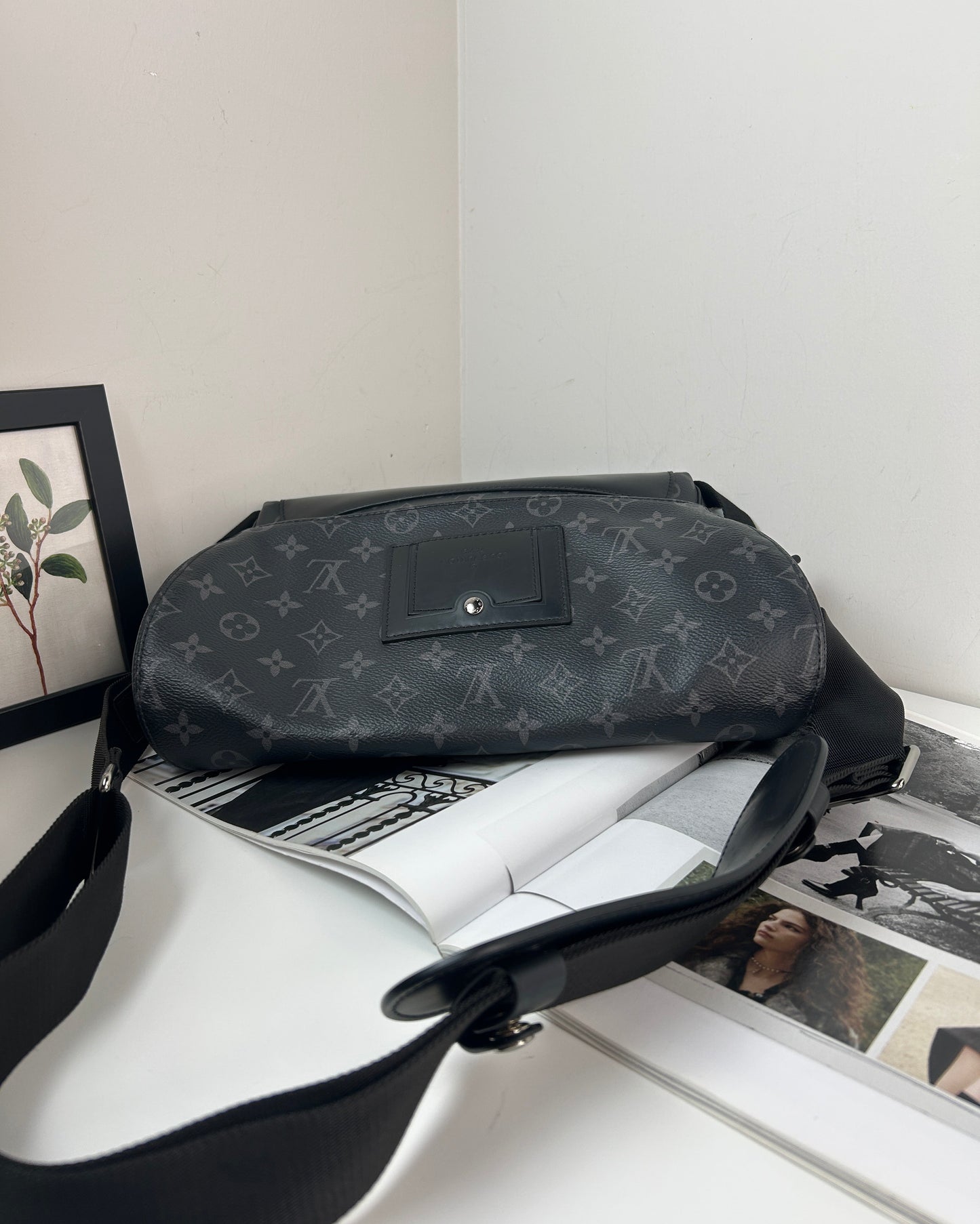 Messenger Voyager PM