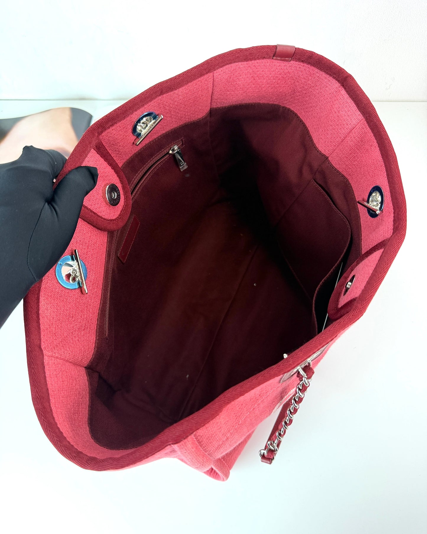 Deauville Tote