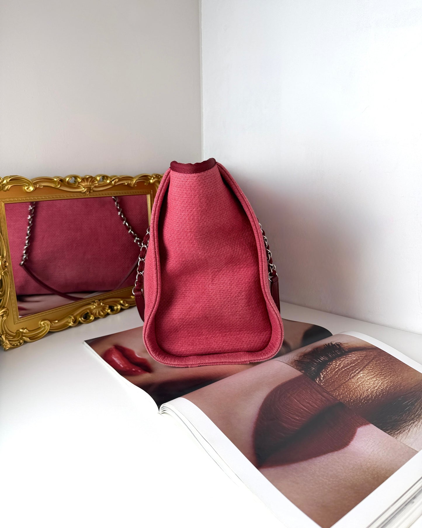 Deauville Tote