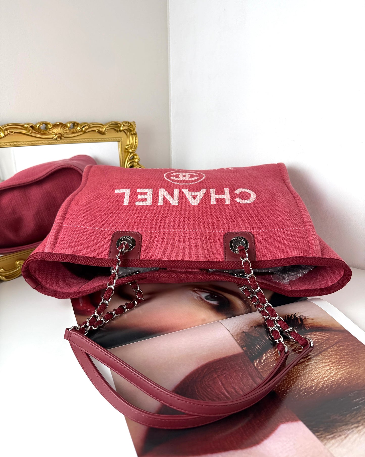 Deauville Tote