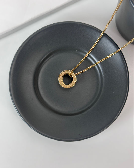 B.zero1 Necklace
